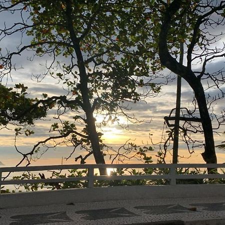 Apartamento Asturias Tombo Guarujá Esterno foto