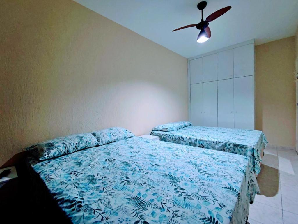 Apartamento Asturias Tombo Guarujá Esterno foto