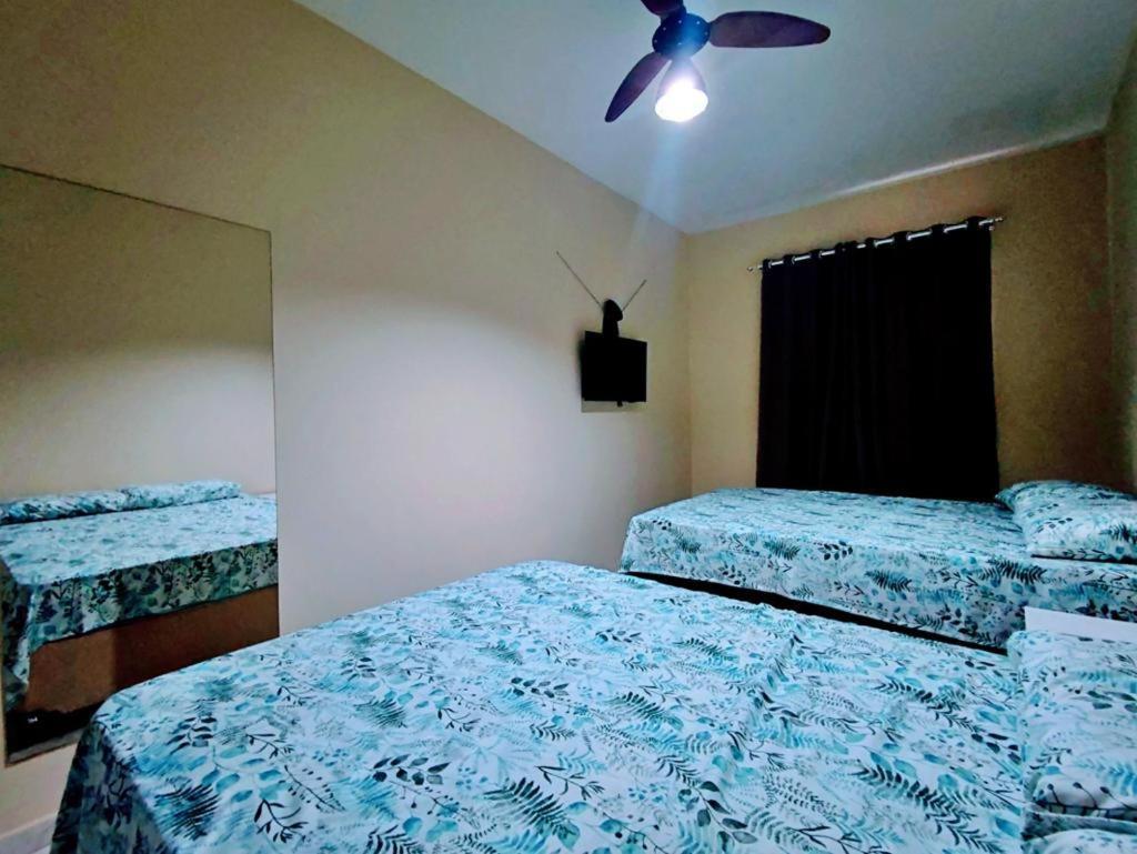 Apartamento Asturias Tombo Guarujá Esterno foto