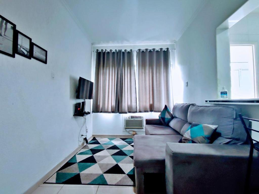 Apartamento Asturias Tombo Guarujá Esterno foto